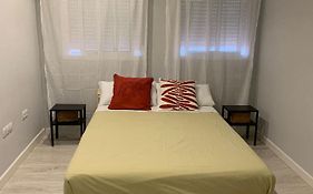 Apartamento Pasaje
