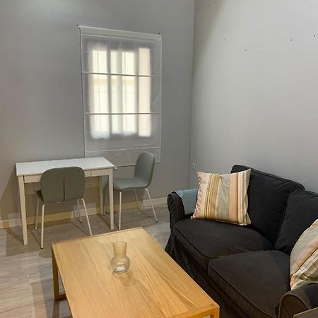 Apartamento Pasaje Séville Extérieur photo