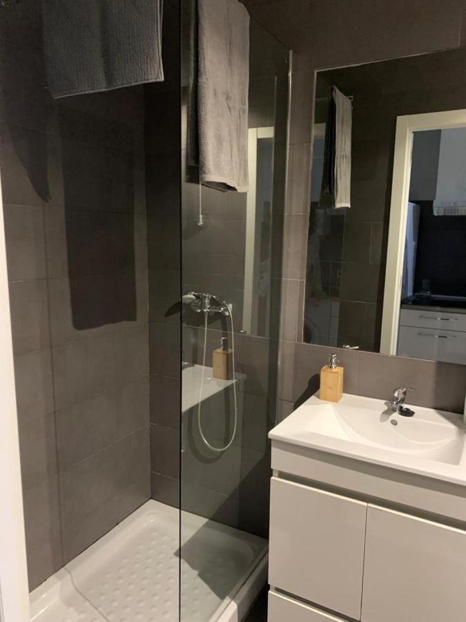 Apartamento Pasaje Séville Extérieur photo