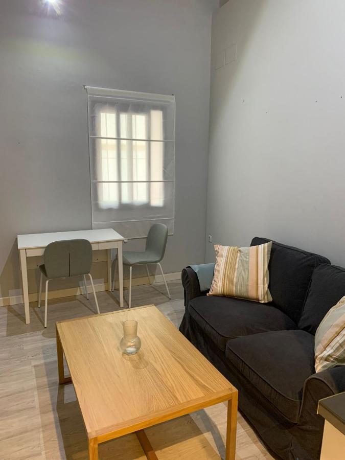 Apartamento Pasaje Séville Extérieur photo